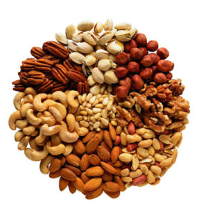 dry-fruits