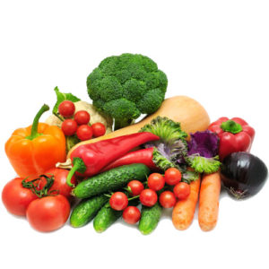 Vegetables
