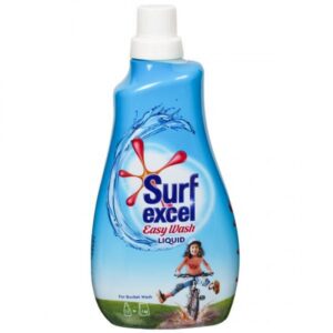 Liquid Detergent -Surf Excel