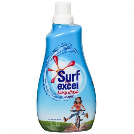 Surf Excel