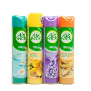 Room Air Freshner Spray