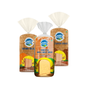 Bread