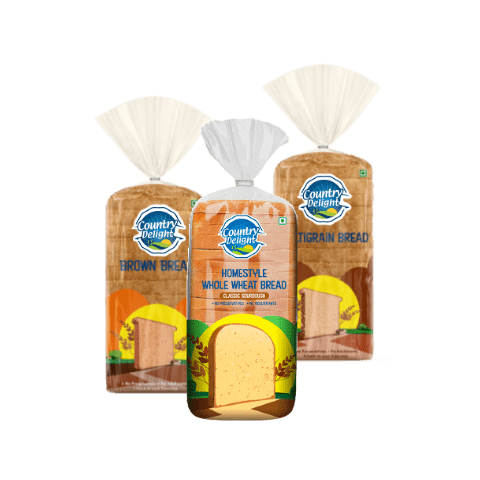 Bread