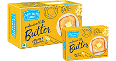Butter