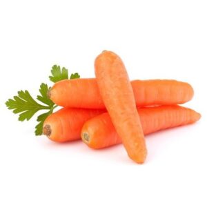 Carrot