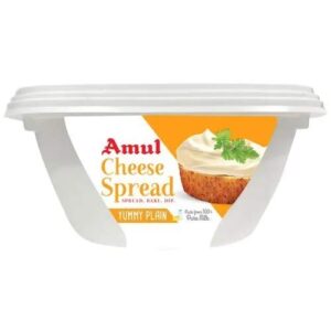 Cheese spread