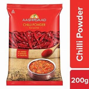 Chilli Powder