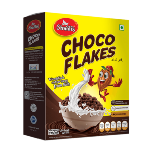 Choco Flakes