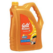 Gold Winner Oil