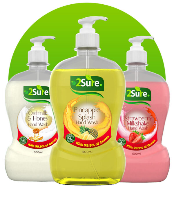 handwash