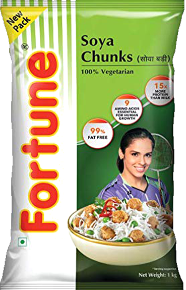 Soya Chunks