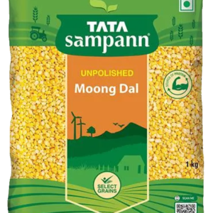 Tata Sampann- Moong Dal