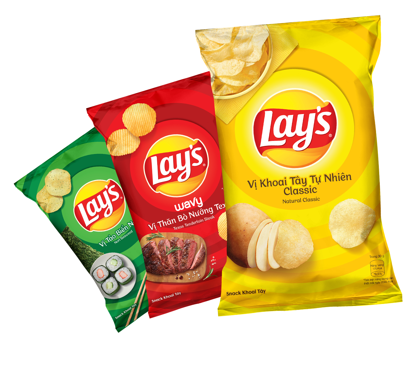 Lays