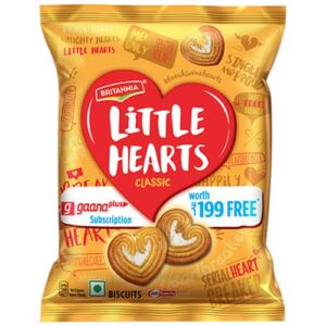 Little Hearts