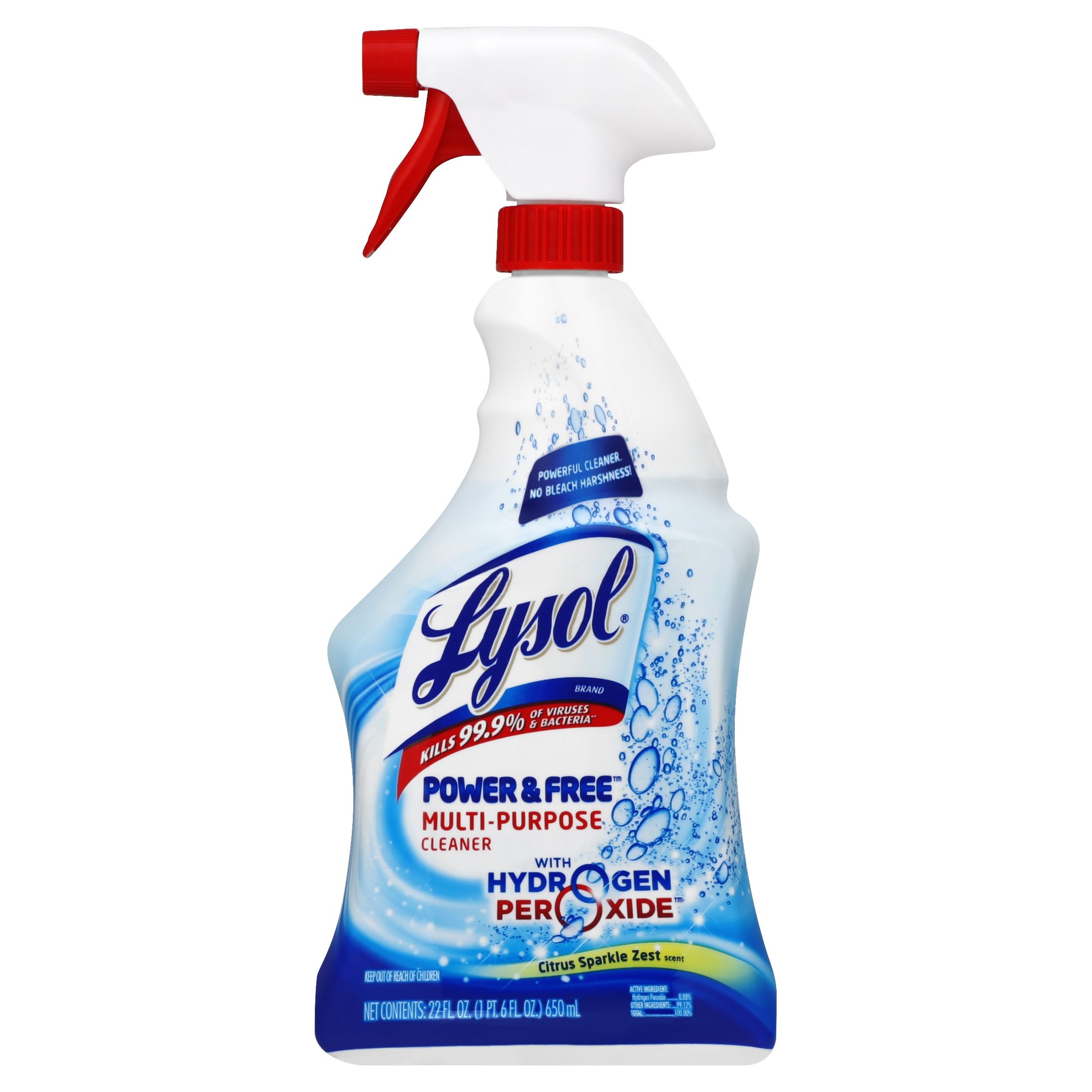 Lysol