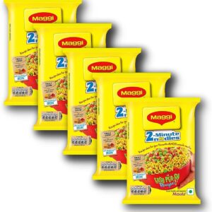 Maggi