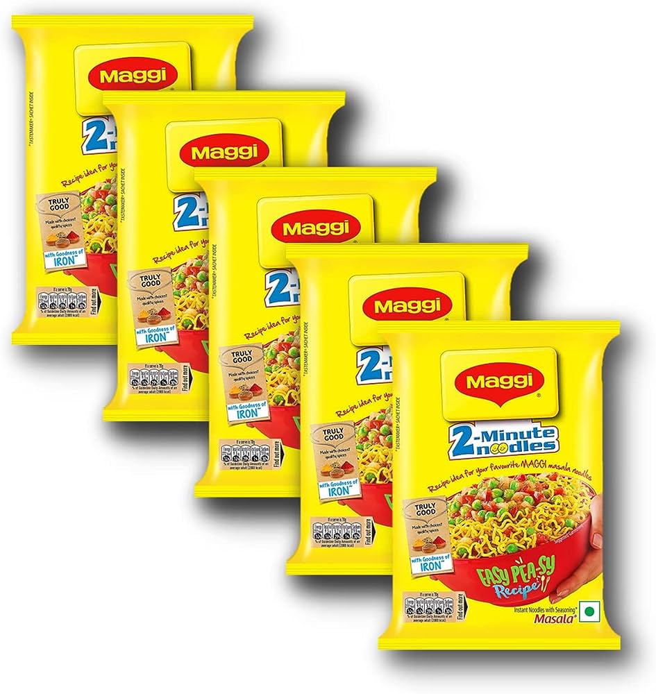 Maggi