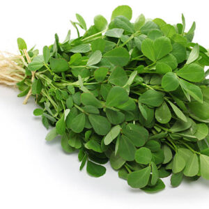 Methi Leaves