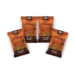 Millet Noodles