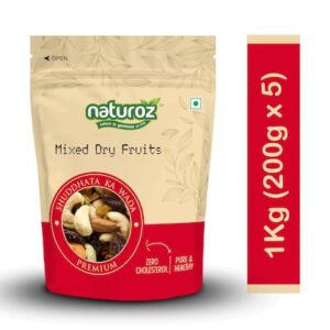 Mixed Dry Fruit