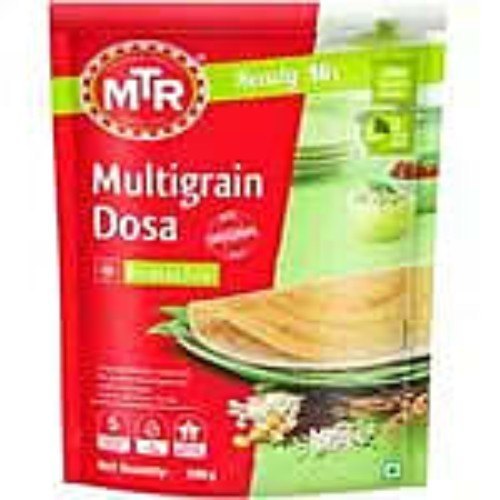 Multigrain Dosa
