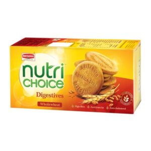 Britannia NutriChoice