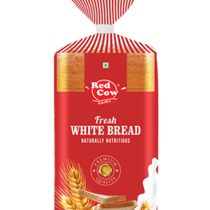 Nutritious bread