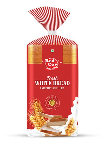 Nutritious bread