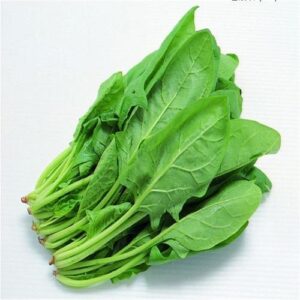 Palak leaves- Cleaned without roots