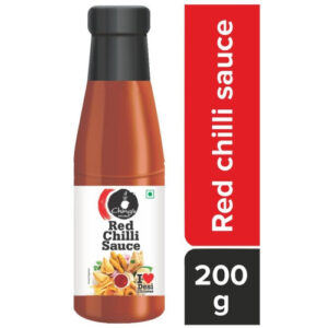 Red Chilli Sauce