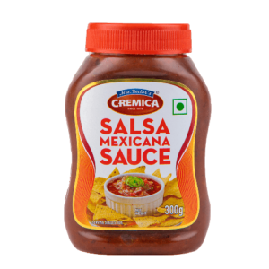 Salsa Mexican Sauce