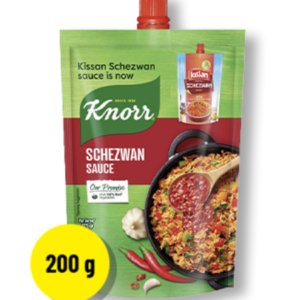 Schezwan Sauce