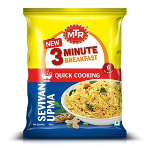 Seviyan Upma