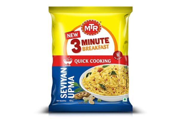 Seviyan Upma