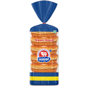 Sweet Bread