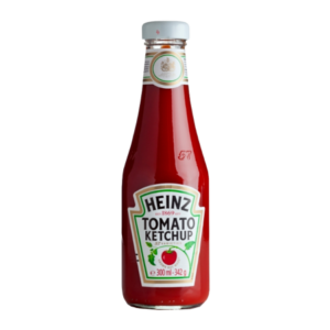 Tomato Ketchup