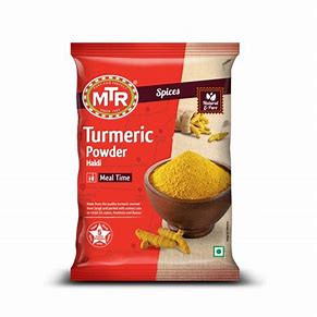 Turmeric Powder