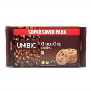 Choco Chip Cookies