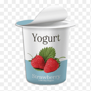 Yogurt