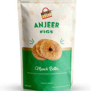 Anjeer