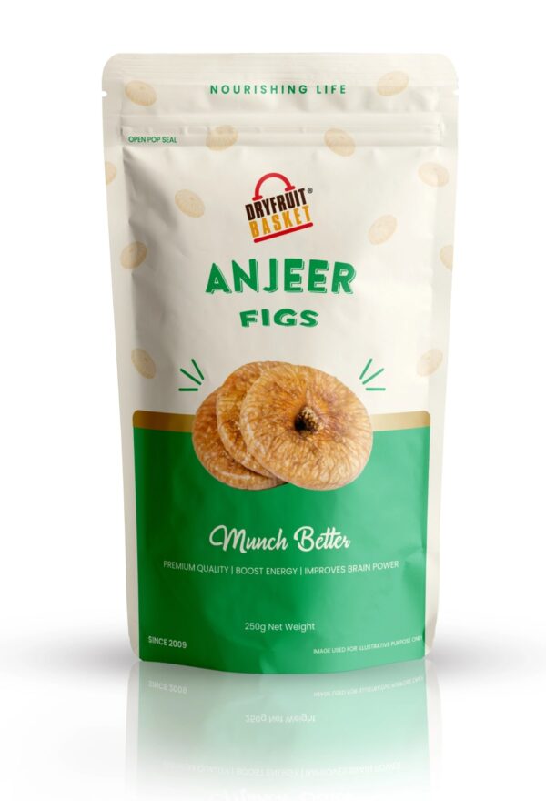 Anjeer